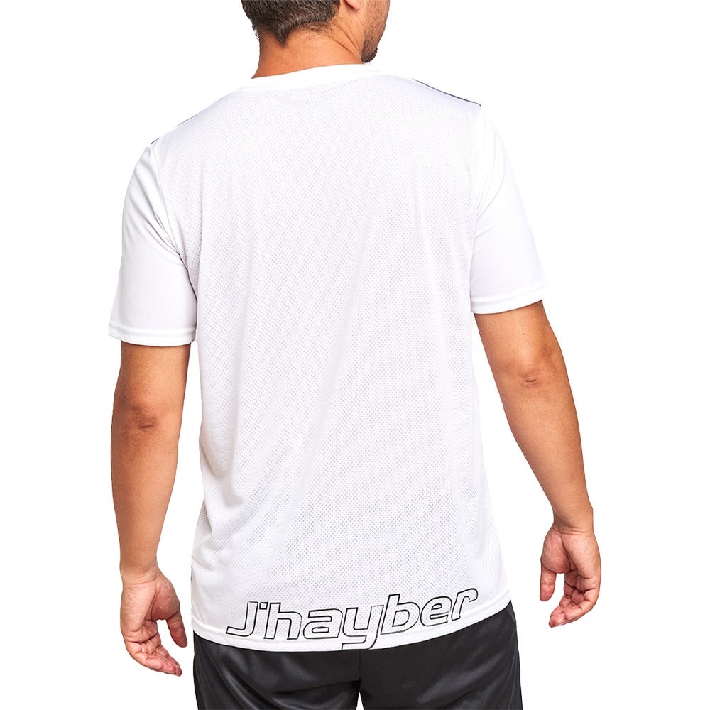 CAMISETA JHAYBER DA3241 BLANCO