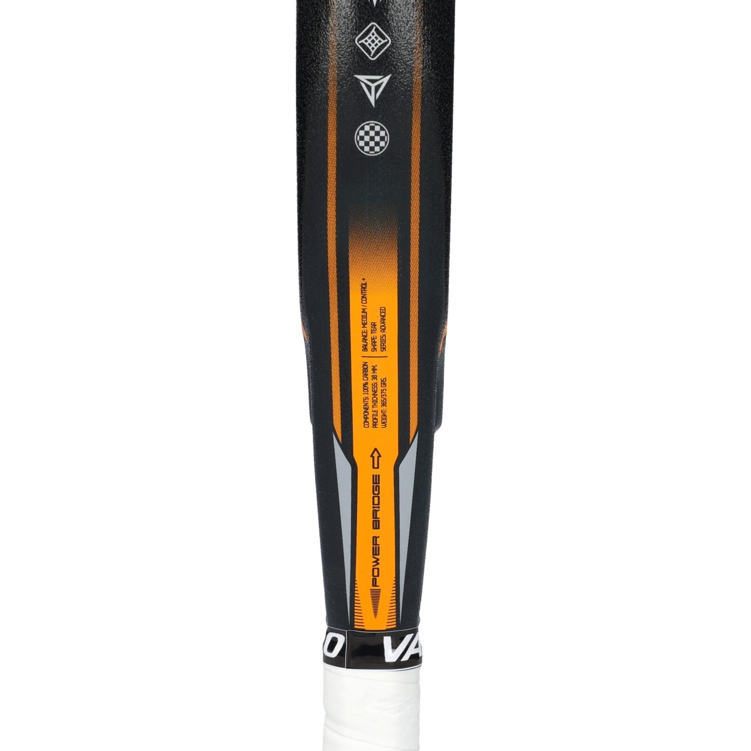 VAIRO BLACK KARBON CONFORT