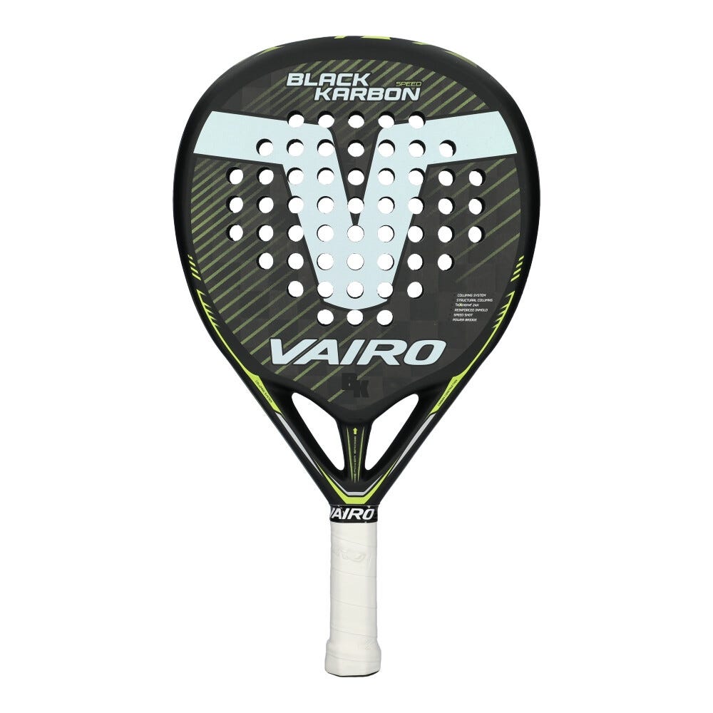 VAIRO BLACK KARBON SPEED