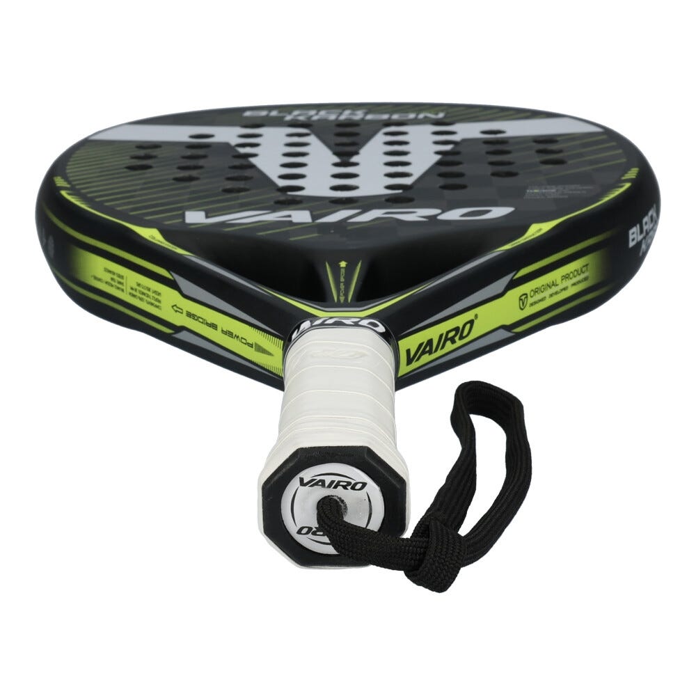 VAIRO BLACK KARBON SPEED