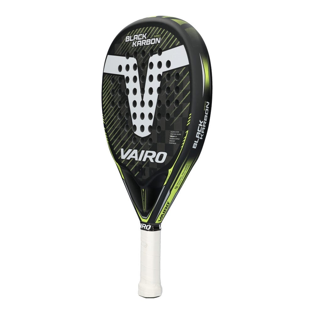 VAIRO BLACK KARBON SPEED