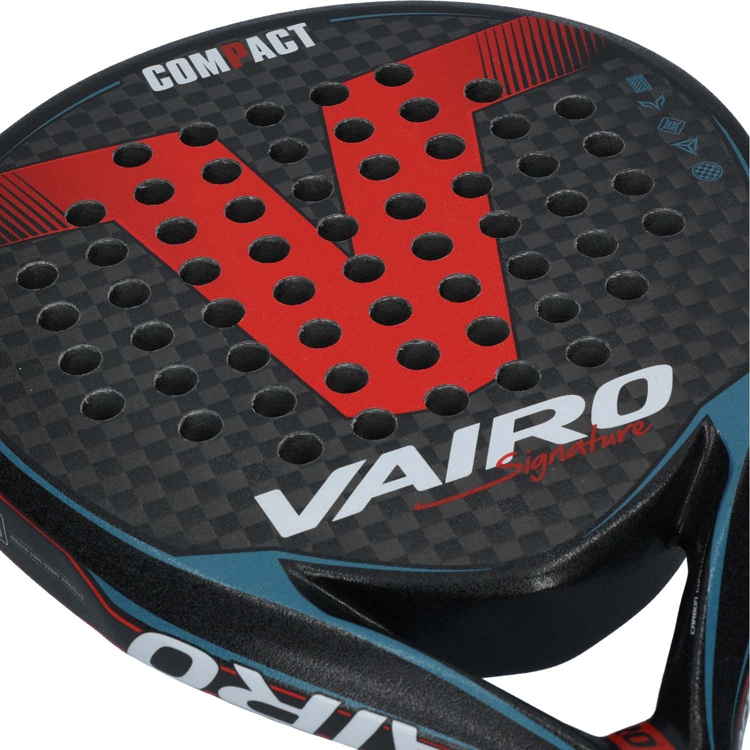 VAIRO COMPACT SIGNATURE