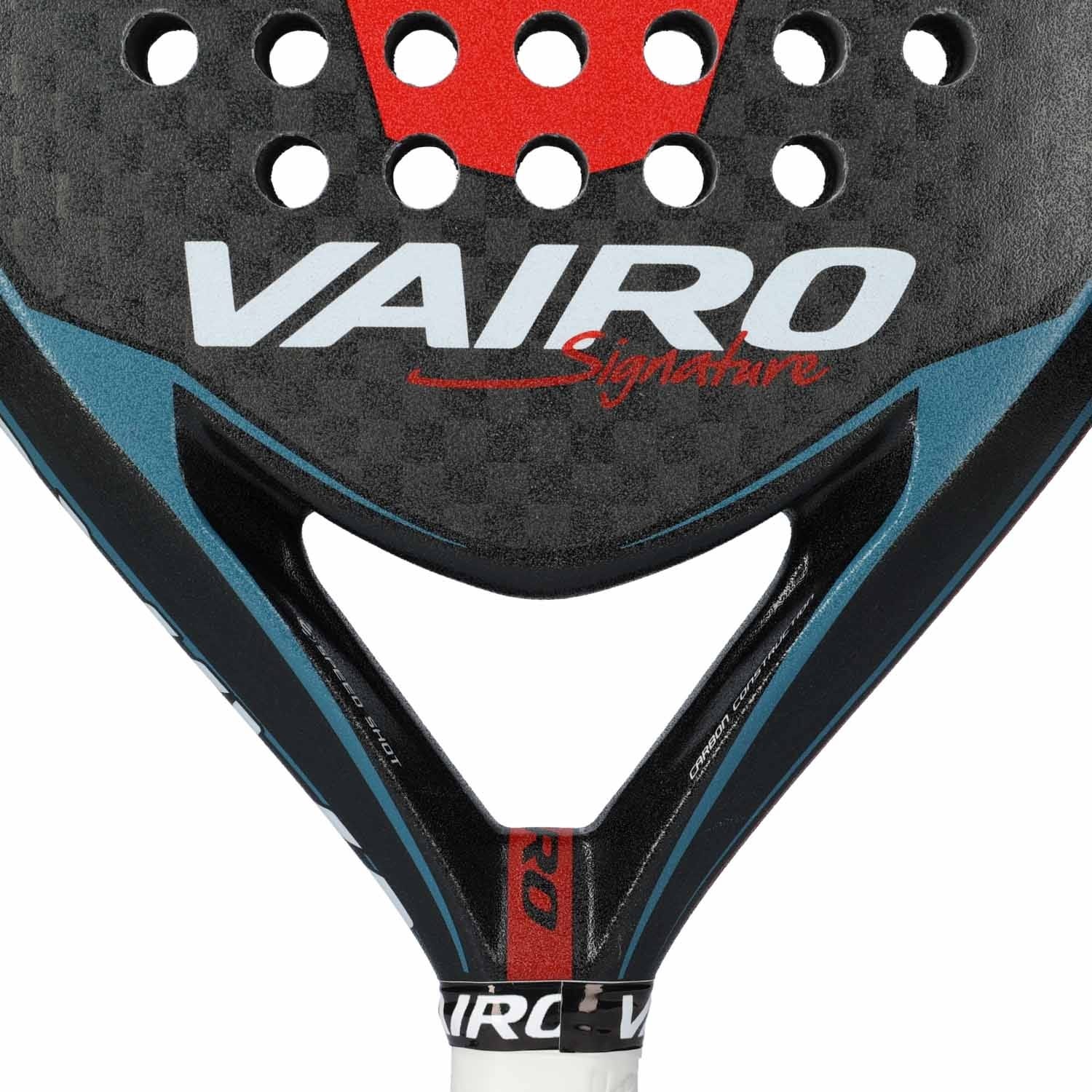VAIRO COMPACT SIGNATURE