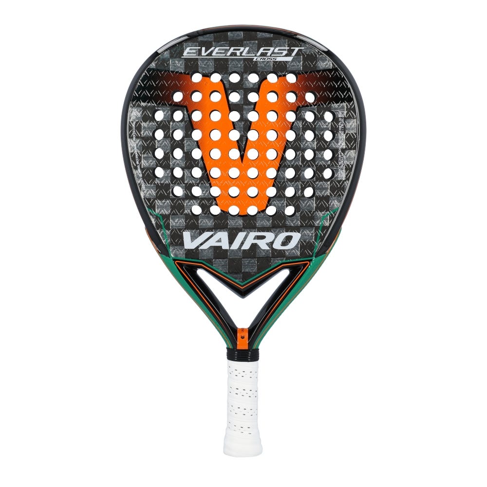 VAIRO EVERLAST CROSS