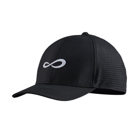 GORRA ENDLESS ICON NEGRO