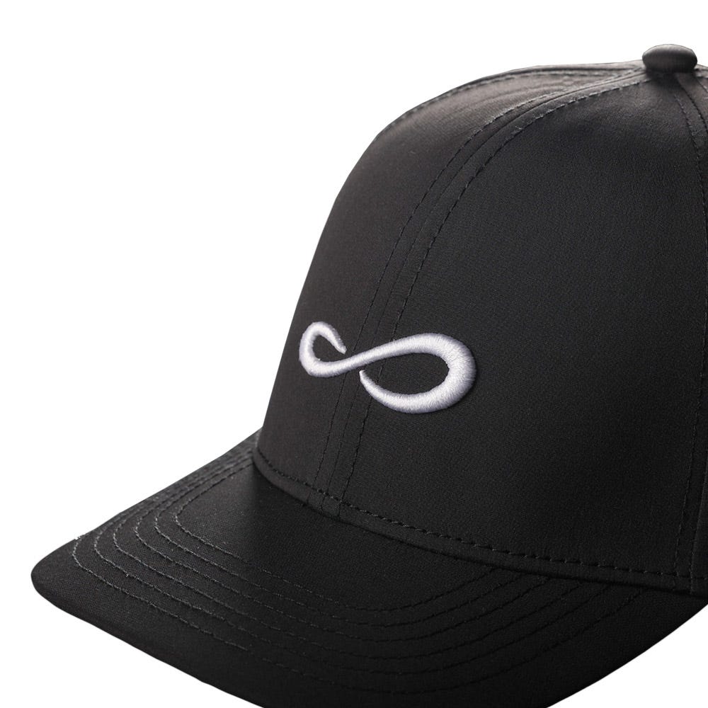 GORRA ENDLESS ICON NEGRO