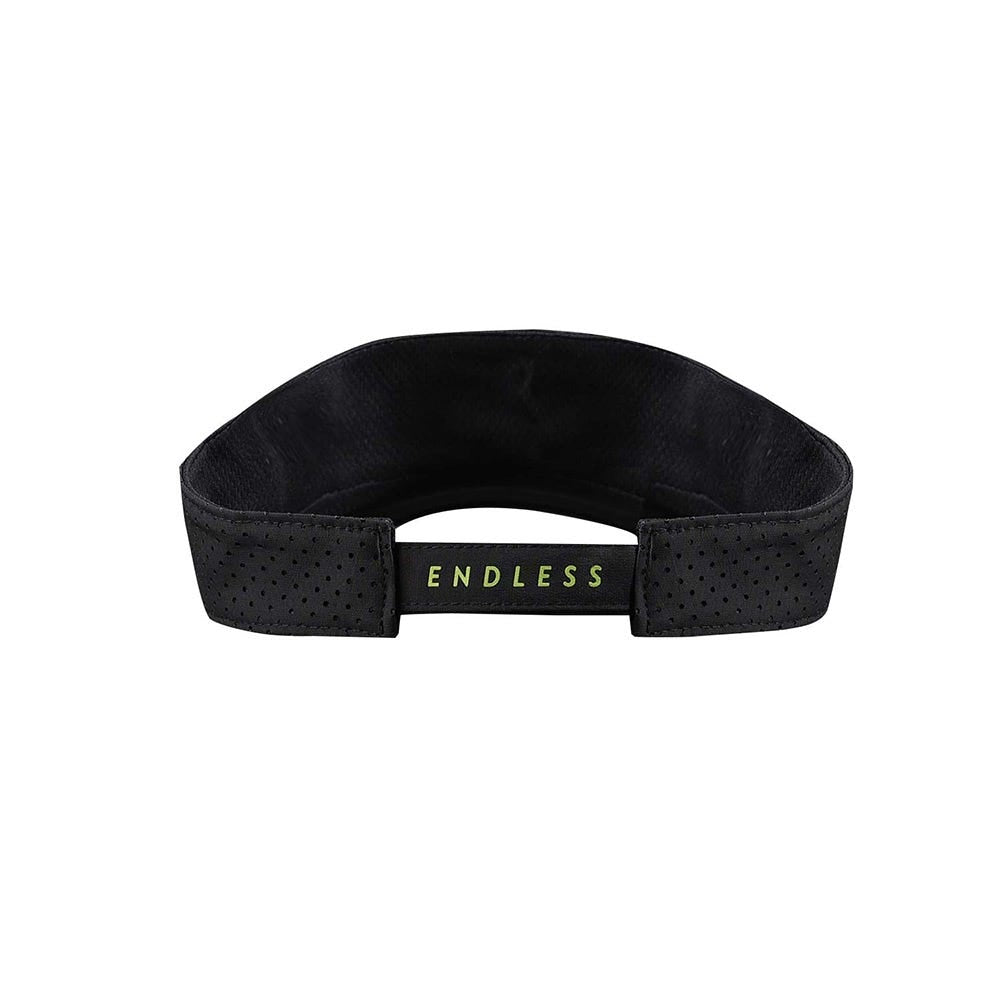 VISERA ENDLESS ICON NEGRO
