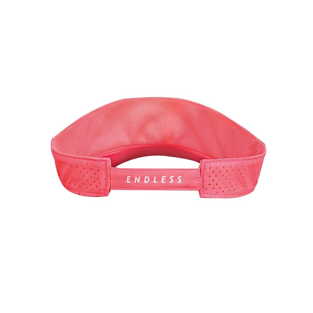 VISERA ENDLESS ICON ROSA