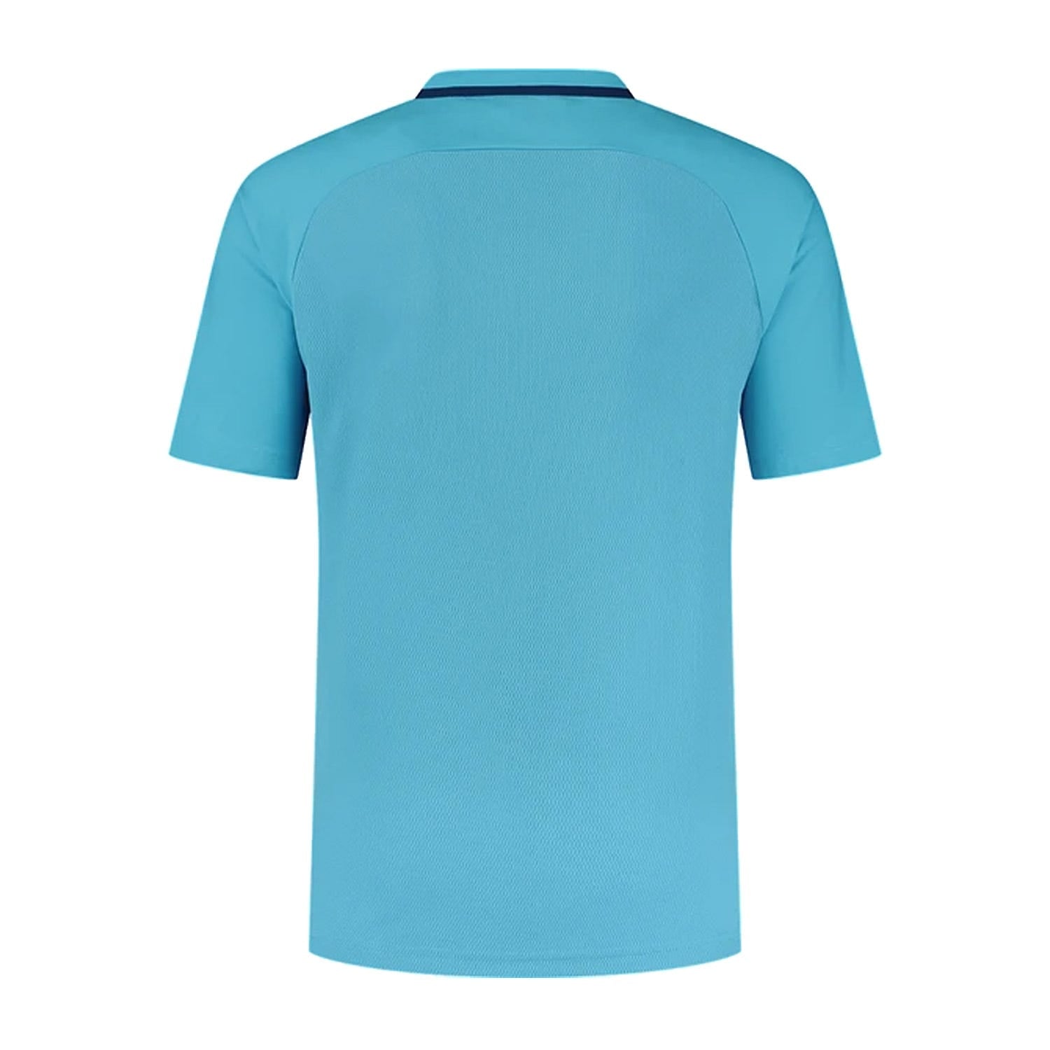 CAMISETA KSWISS HYPERCOURTE CREW 2 AZUL