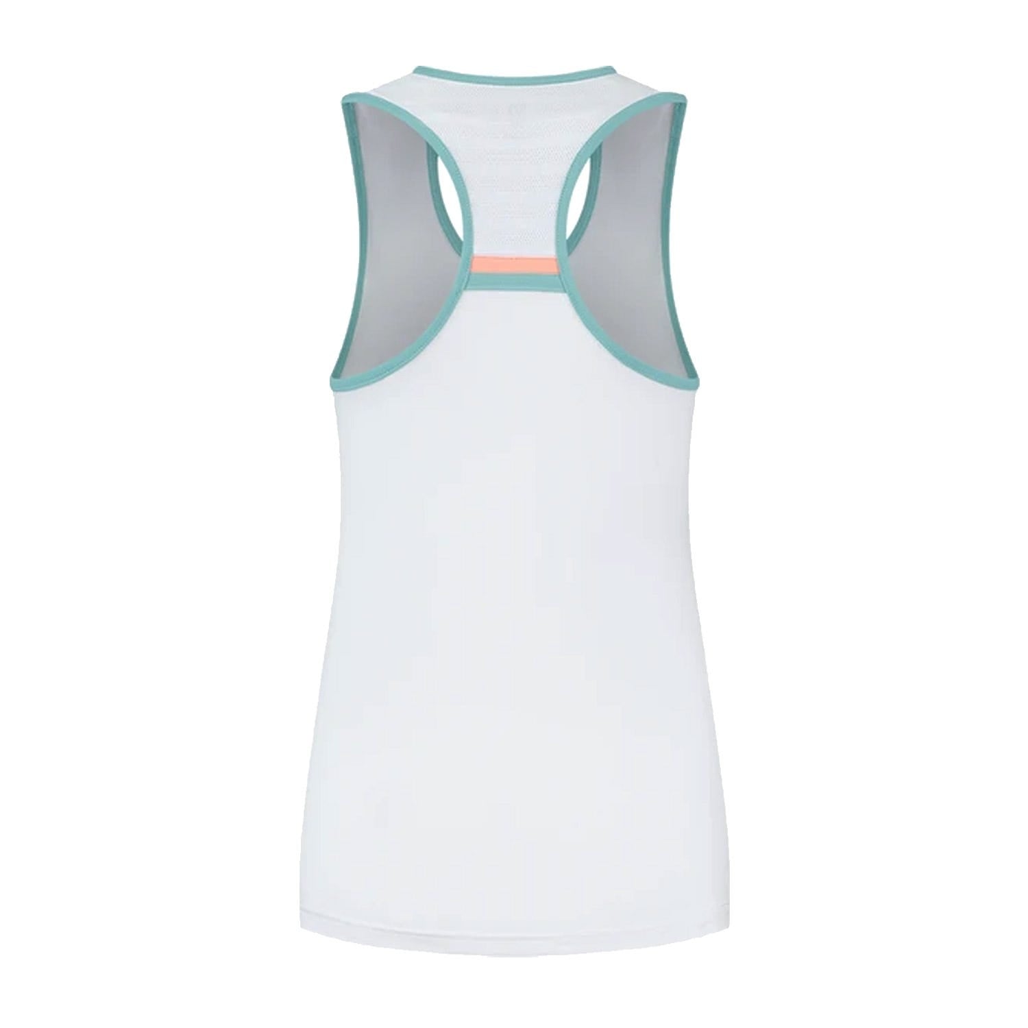 CAMISETA KSWISS HYPERCOURT SPEED 4 WHITE