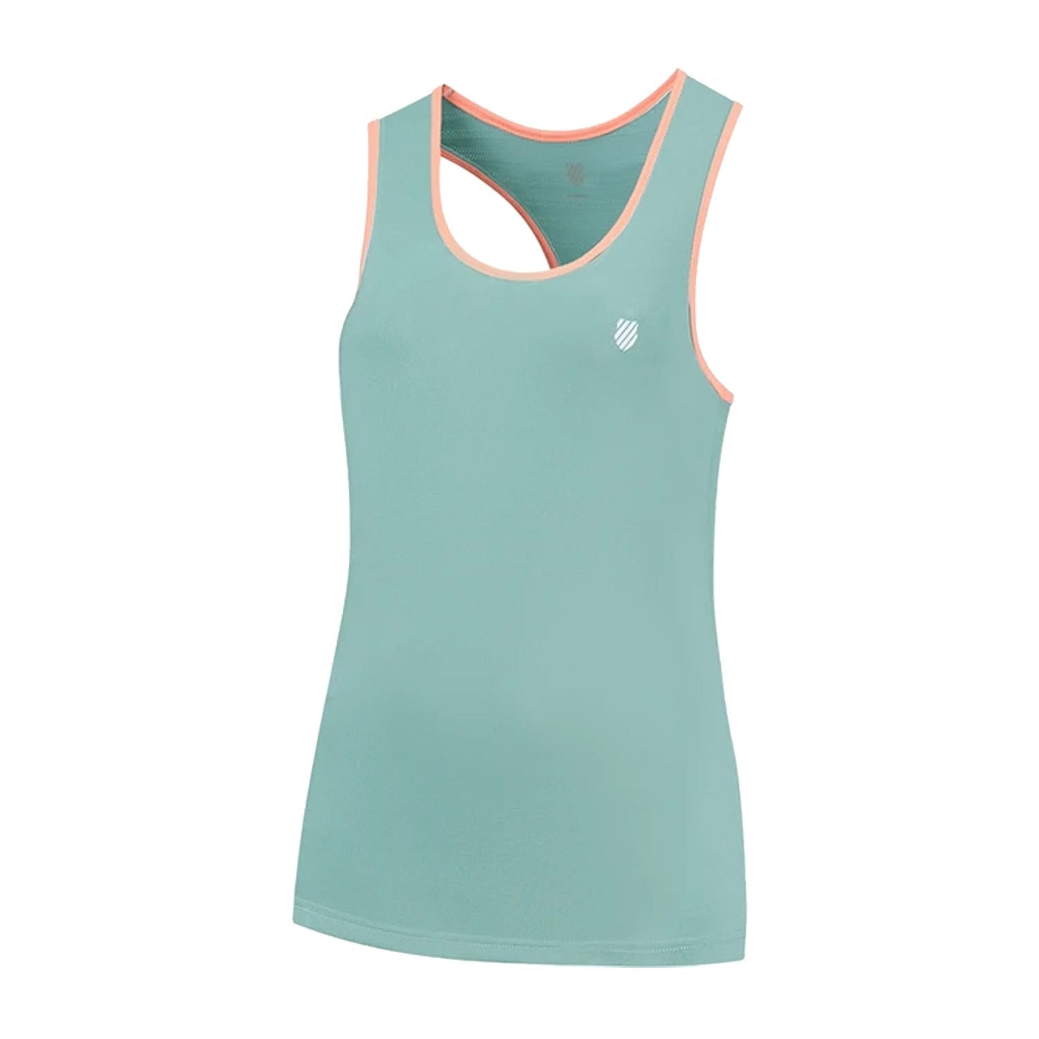 CAMISETA KSWISS HYPERCOURT SPEED 4 AZUL