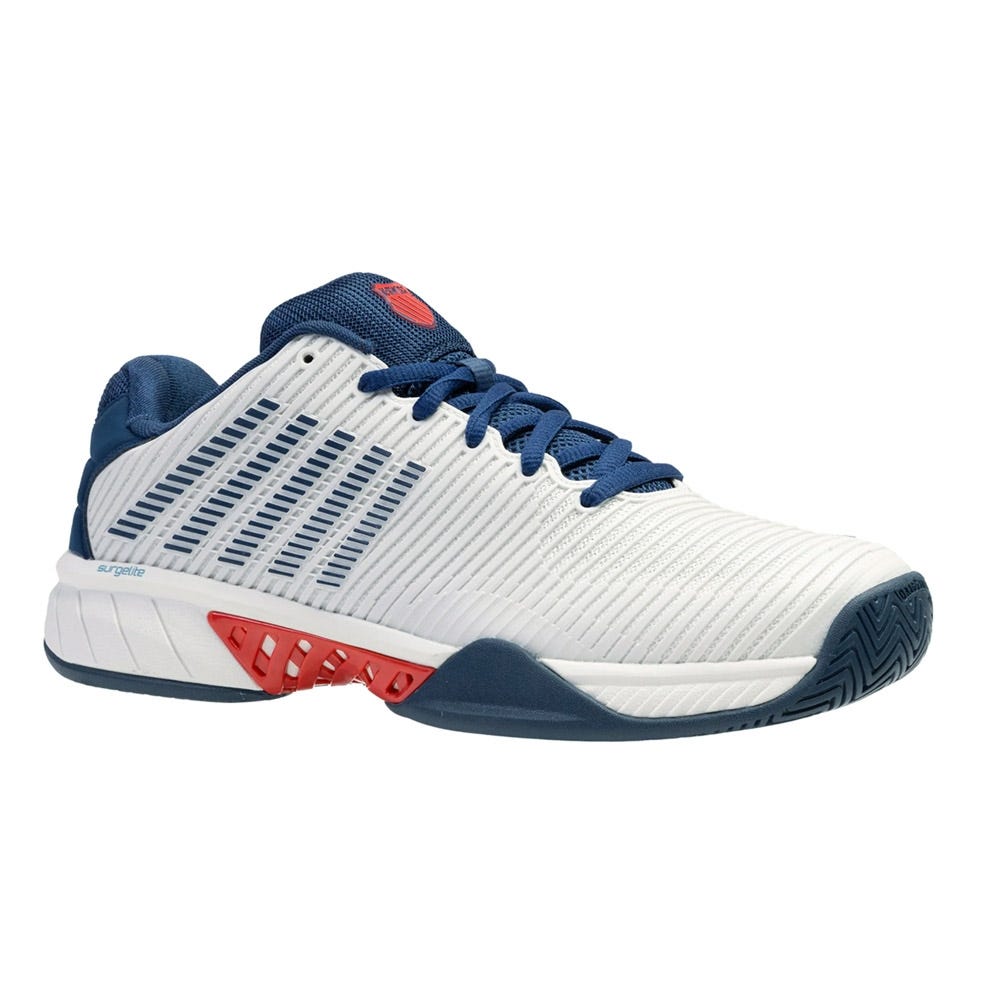 KSWISS HYPERCOURT EXPRESS 2 BLANCO AZUL MARINO 6613146