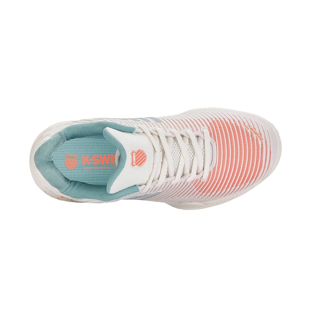 KSWISS HYPERCOURT EXPRESS 2 BLANCO MUJER 96614143