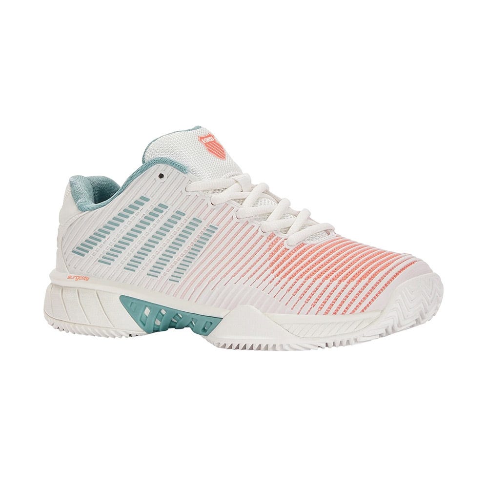 KSWISS HYPERCOURT EXPRESS 2 BLANCO MUJER 96614143
