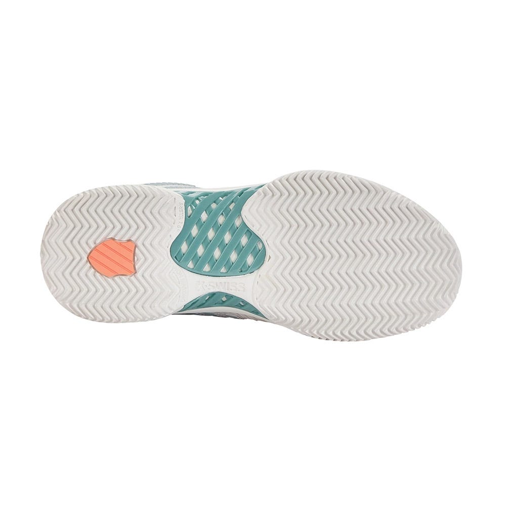 KSWISS HYPERCOURT EXPRESS 2 BLANCO MUJER 96614143