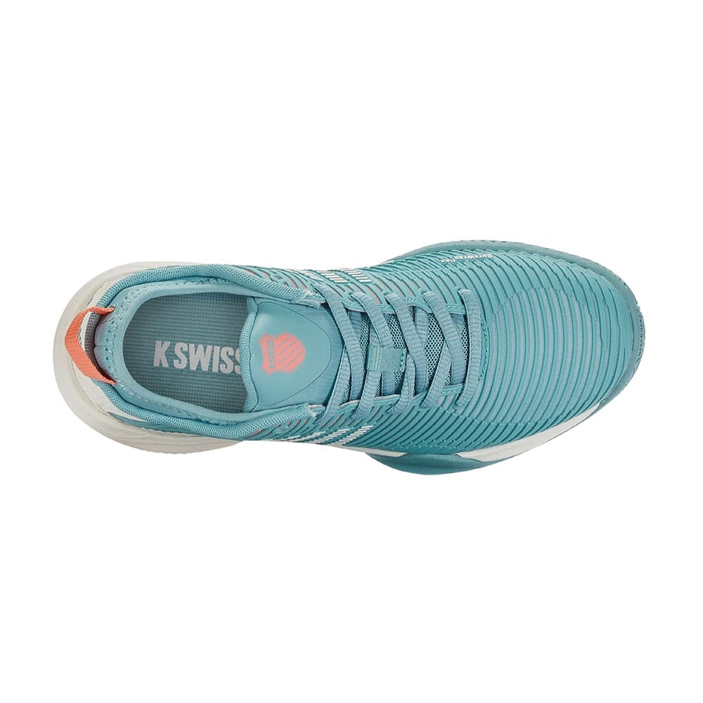 KSWISS HYPERCOURT SUPREME MUJER HB 96617407