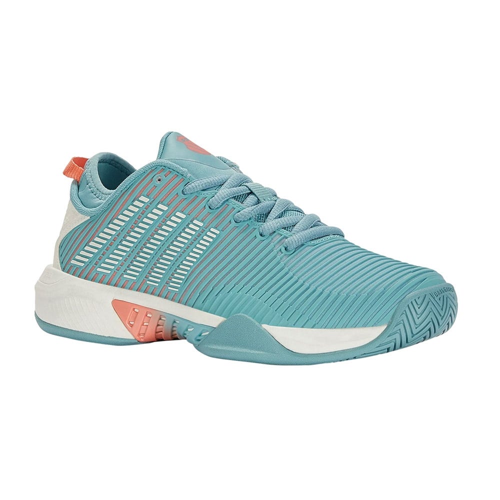 KSWISS HYPERCOURT SUPREME MUJER HB 96617407