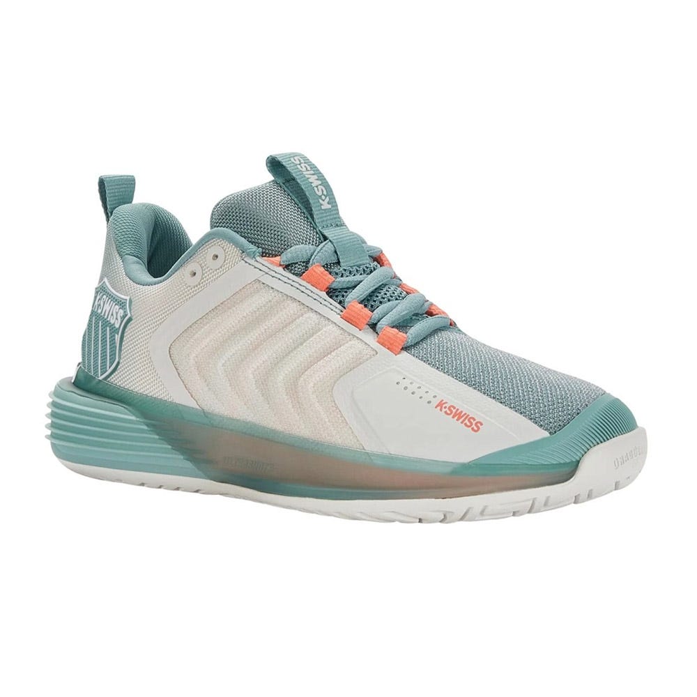KSWISS ULTRASHOT 3 96988143 MUJER