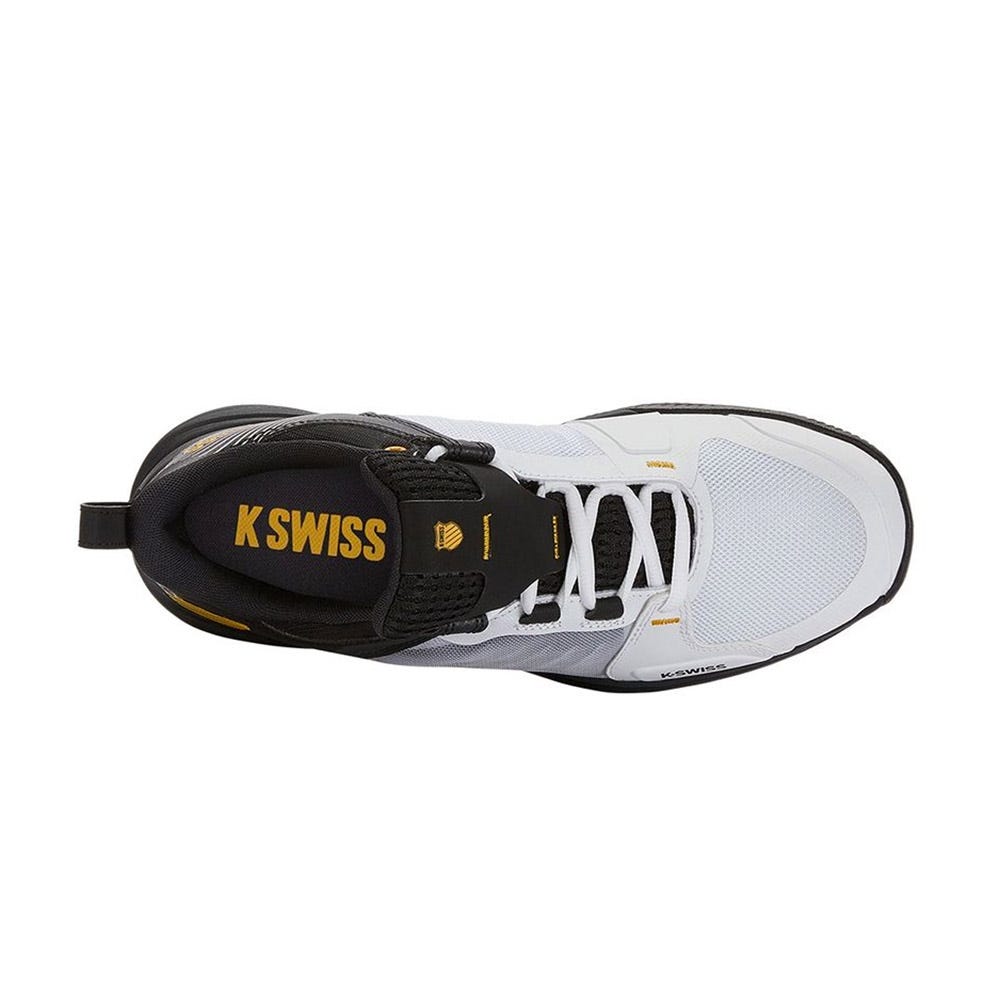 KSWISS ULTRASHOT TEAM BLANCO NEGRO 7395140