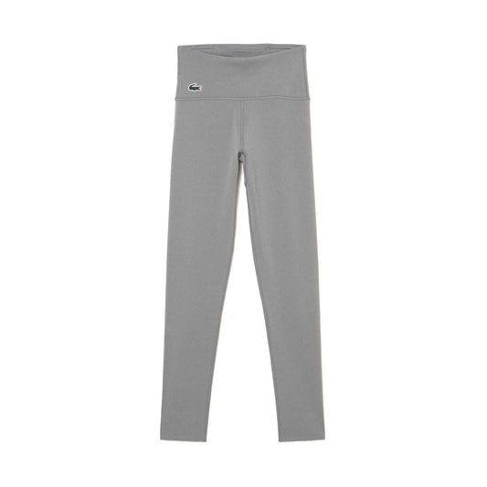 LEGGING LACOSTE OF4904 GRIS