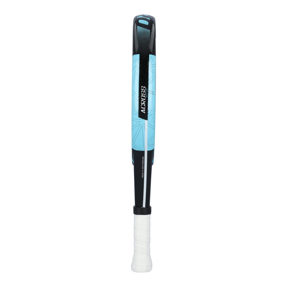 VAIRO ACROSS BLUE SAND FINISH