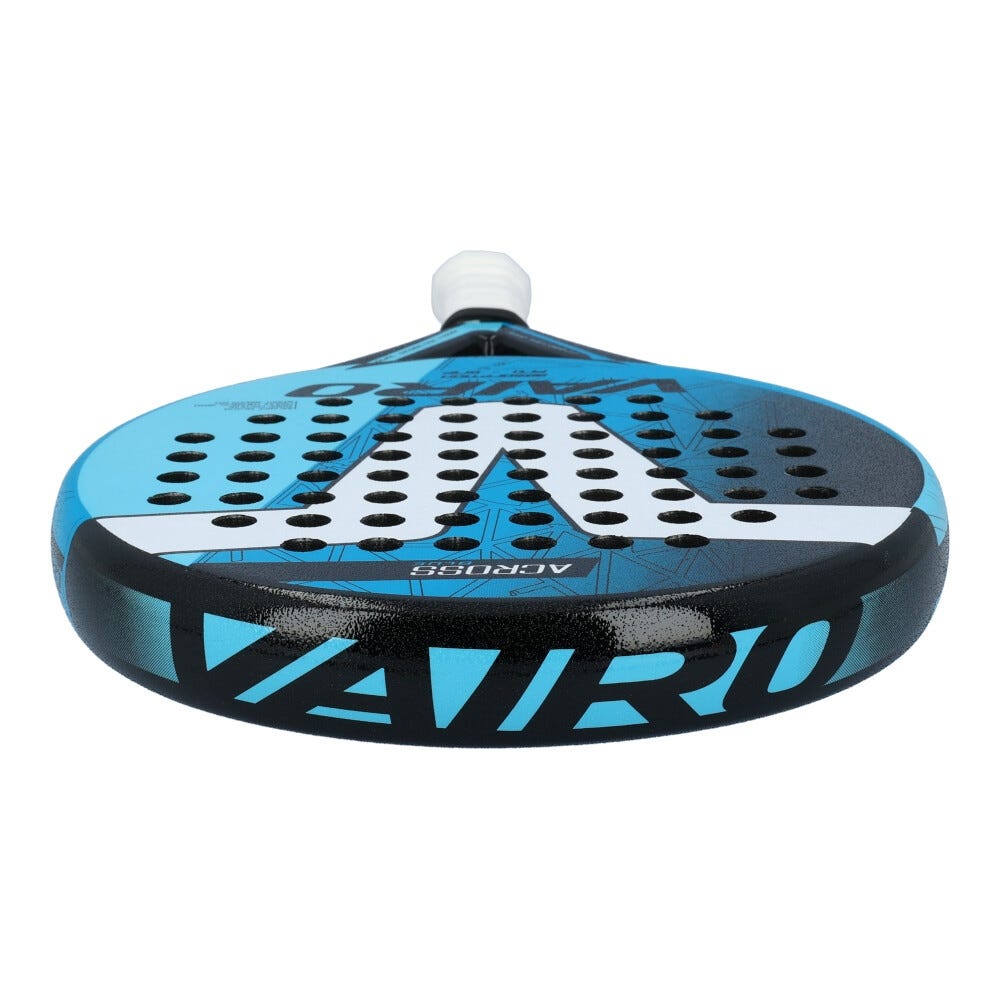 VAIRO ACROSS BLUE SAND FINISH