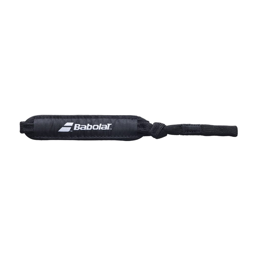 CORDÓN BABOLAT PAD NEGRO