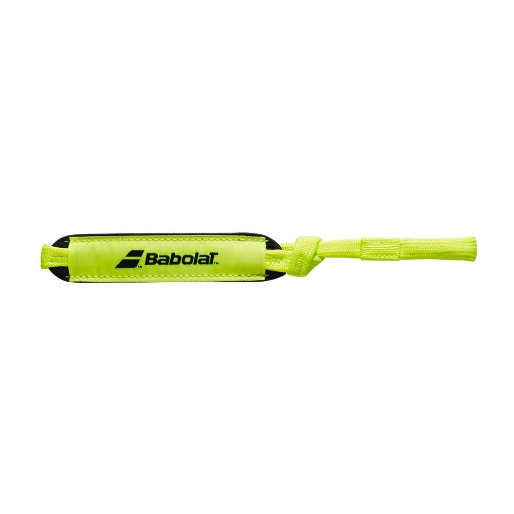 CORDON BABOLAT WRIST STRAP PAD AMARILLO
