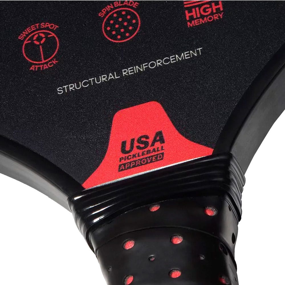 PICKLEBALL ADIDAS PB RX 44 PB3CA0U16