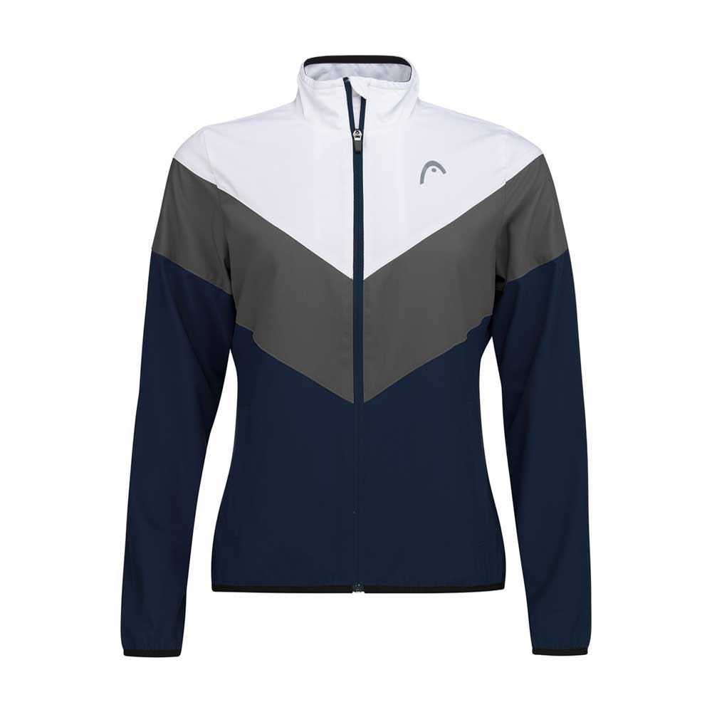 CHAQUETA HEAD CLUB 22 814401 MUJER AZUL MARINO