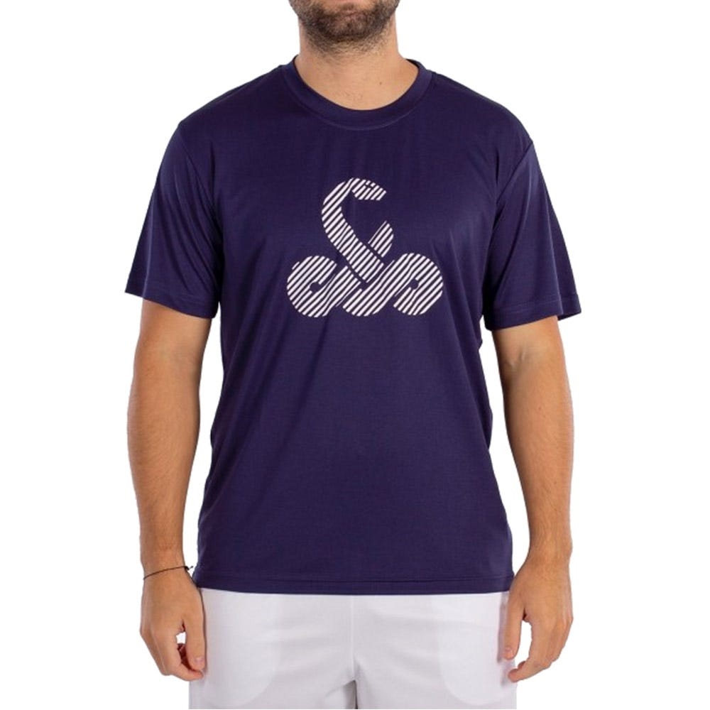 CAMISETA VIBOR-A TAIPAN AZUL MARINO