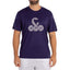 CAMISETA VIBOR-A TAIPAN AZUL MARINO
