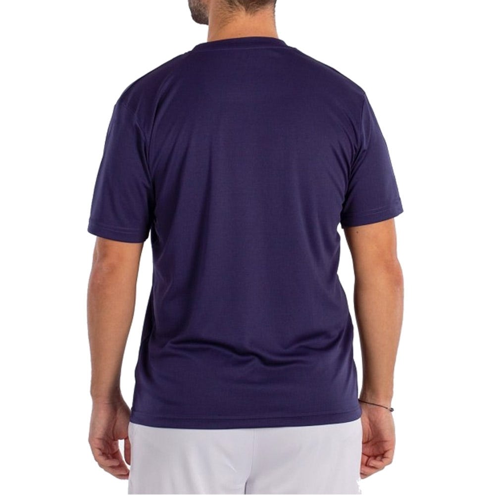 CAMISETA VIBOR-A TAIPAN AZUL MARINO