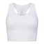 SUJETADOR HEAD FLEX SEAMLESS MUJER BLANCO