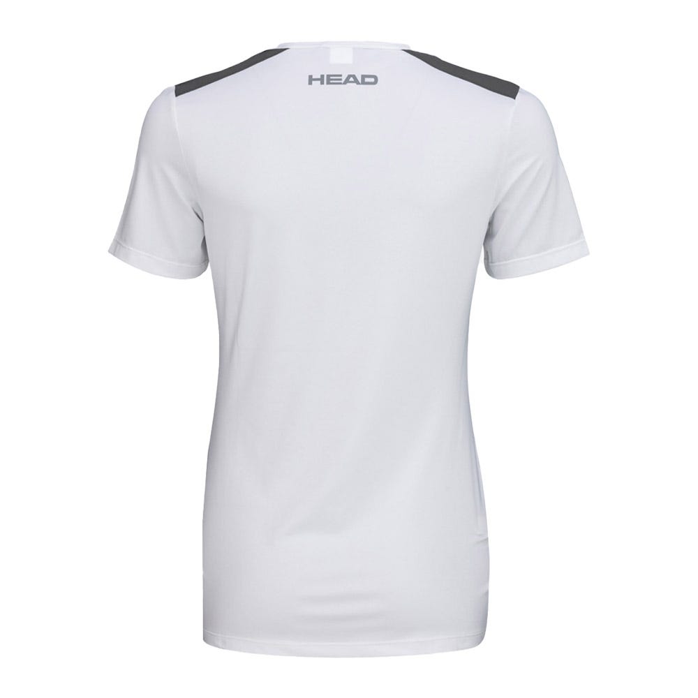 CAMISETA HEAD CLUB 22 TECH MUJER