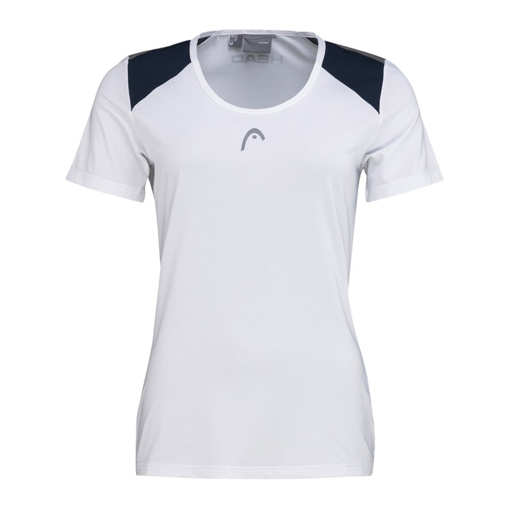 CAMISETA HEAD CLUB 22 TECH MUJER