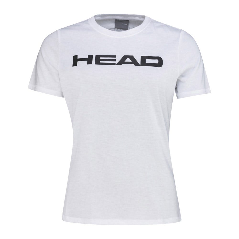 CAMISETA HEAD CLUB LUCY MUJER BLANCO