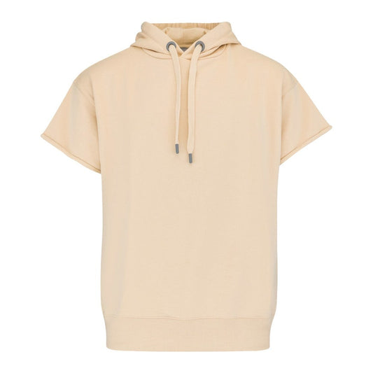 SUDADERA HEAD MOTION BEIGE