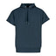 SUDADERA HEAD MOTION AZUL MARINO