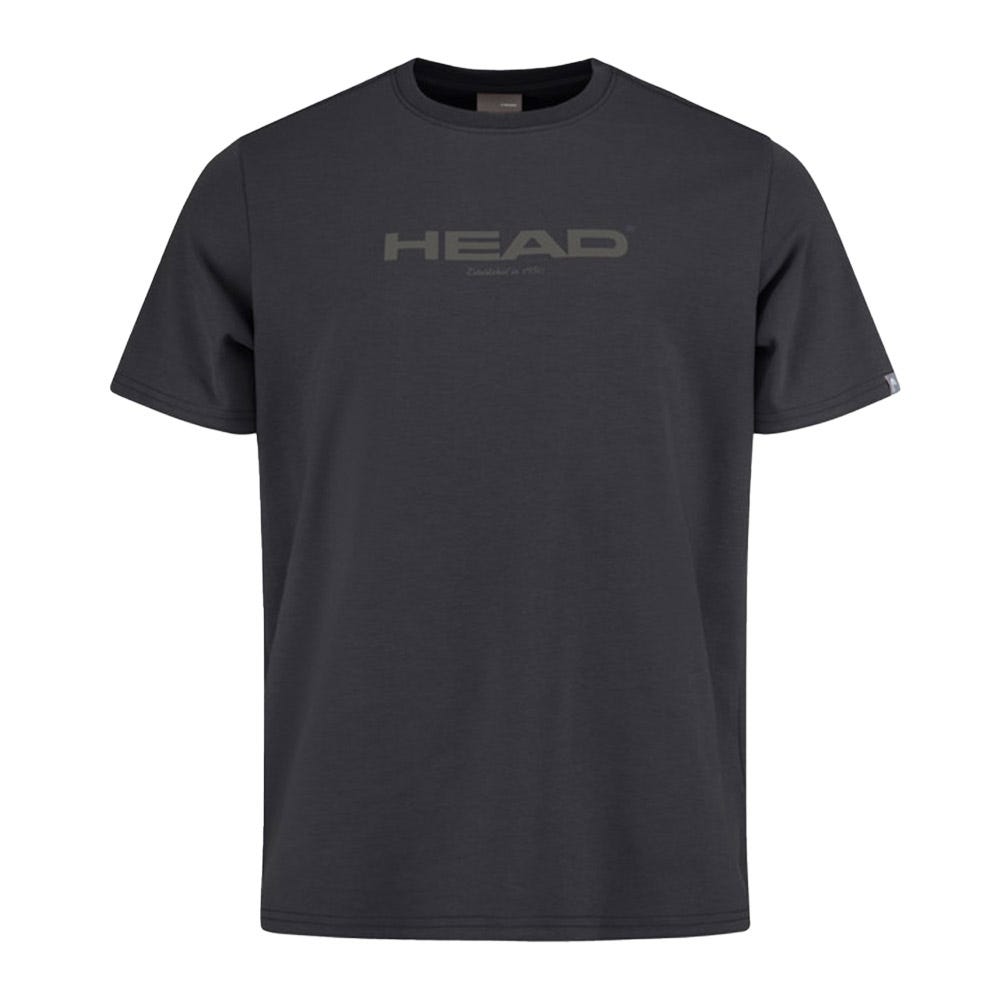 CAMISETA HEAD MOTION T NEGRO