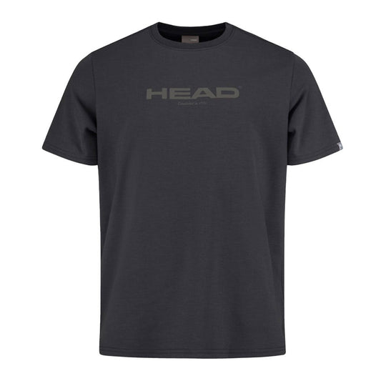 CAMISETA HEAD MOTION T NEGRO