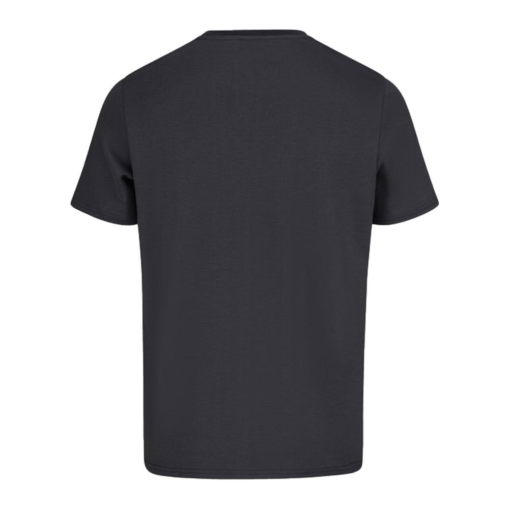 CAMISETA HEAD MOTION T NEGRO