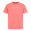 CAMISETA HEAD MOTION T CORAL