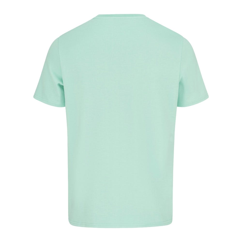 CAMISETA HEAD MOTION T VERDE