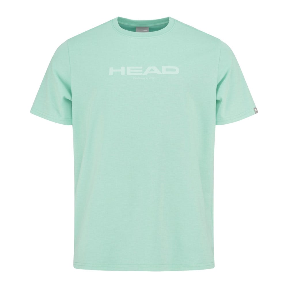 CAMISETA HEAD MOTION T VERDE