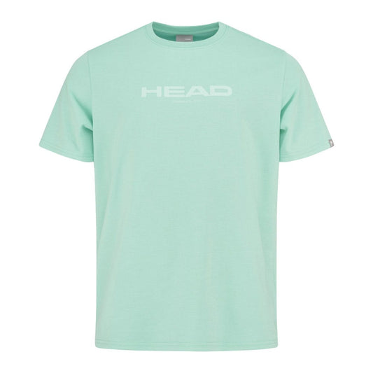CAMISETA HEAD MOTION T VERDE
