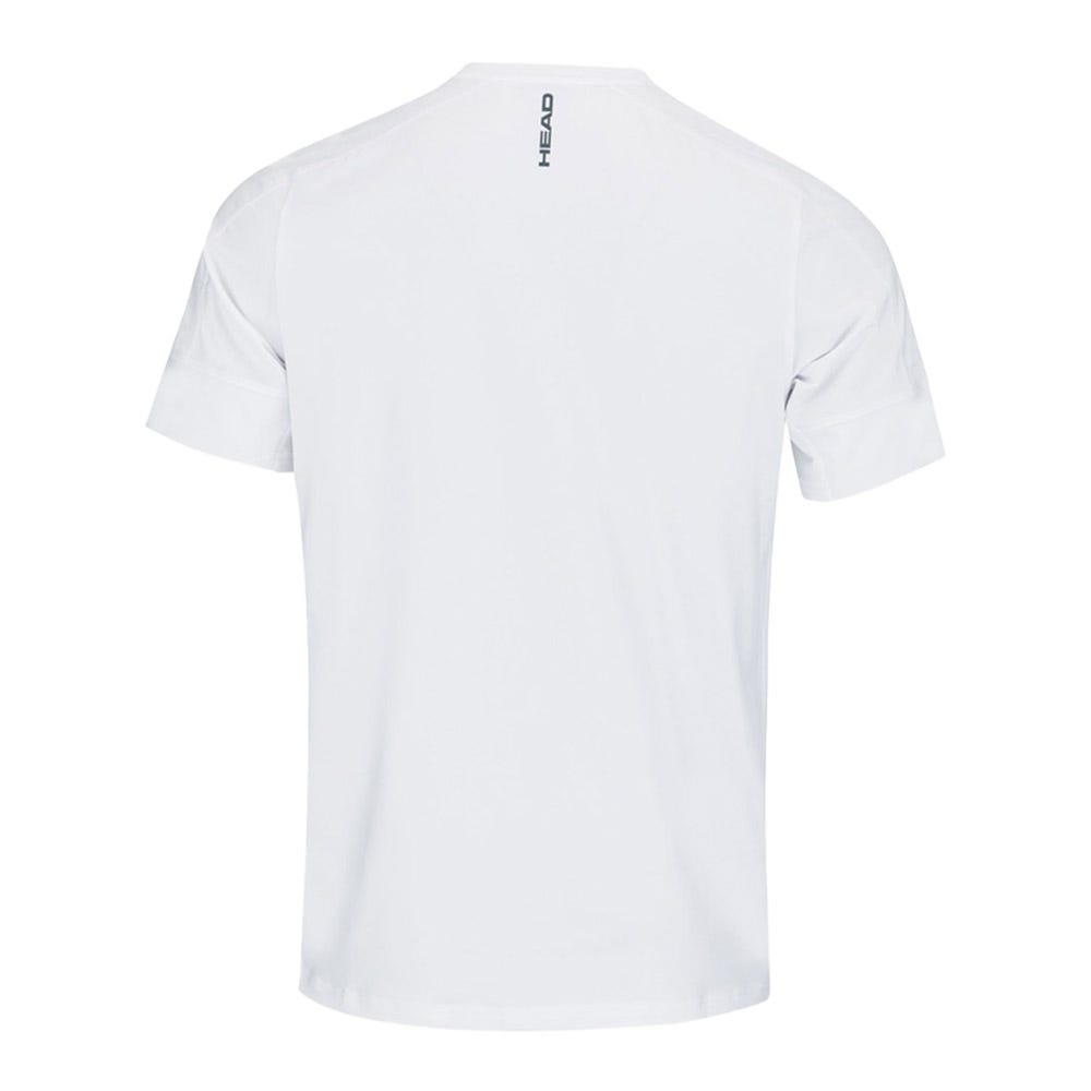 CAMISETA HEAD TOPSPIN ROSA