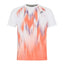 CAMISETA HEAD TOPSPIN ROSA