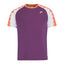 CAMISETA HEAD TOPSPIN LILA