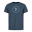 CAMISETA HEAD WE ARE PADEL AZUL MARINO